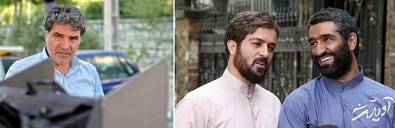 مسعود اطیابی: مسئولیت من، خنداندن مردم است